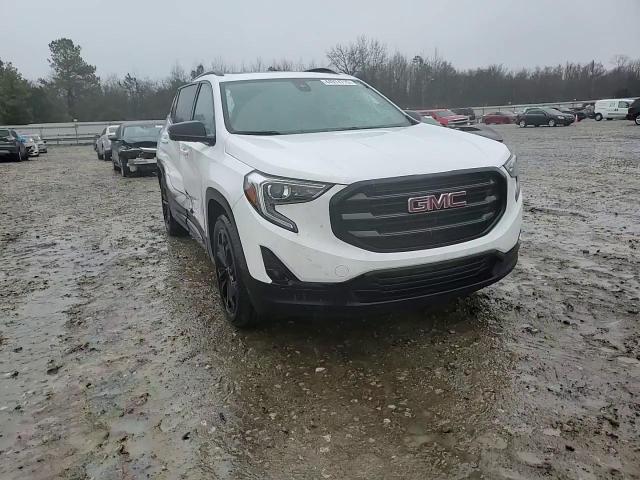 2020 GMC Terrain - Image 12