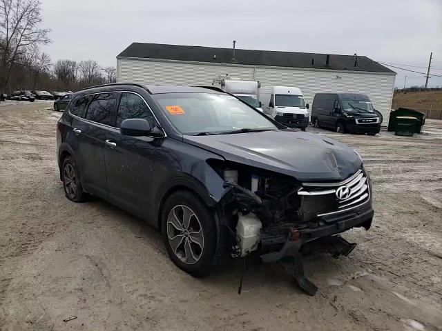 2014 Hyundai Santa Fe - Image 11