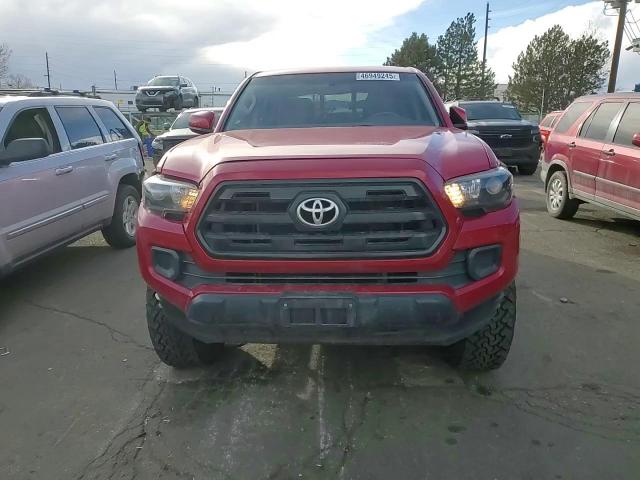 2017 Toyota Tacoma - Image 13