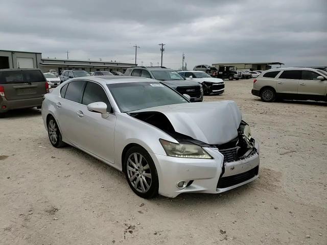2013 Lexus GS - Image 11