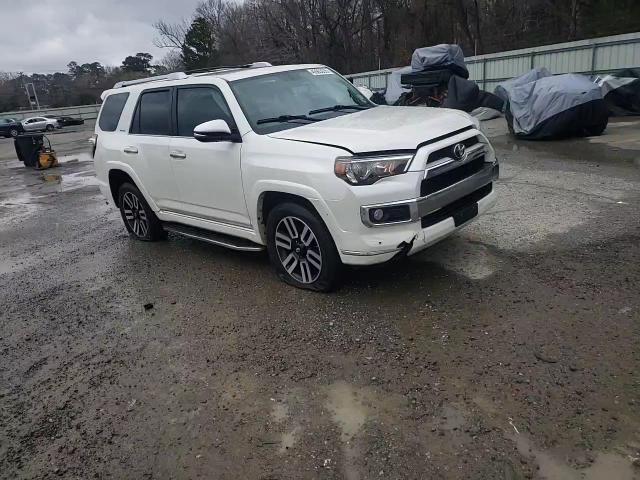 2017 Toyota 4Runner - Image 14