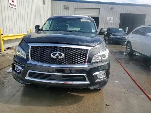 2016 Infiniti QX80 - Image 15