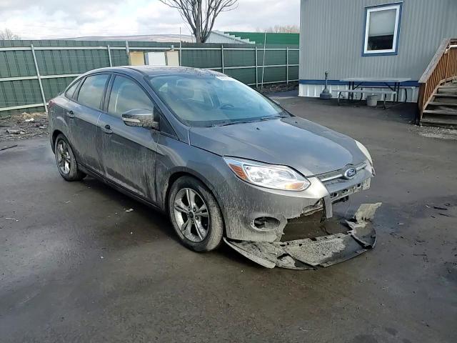 2014 Ford Focus - Image 11