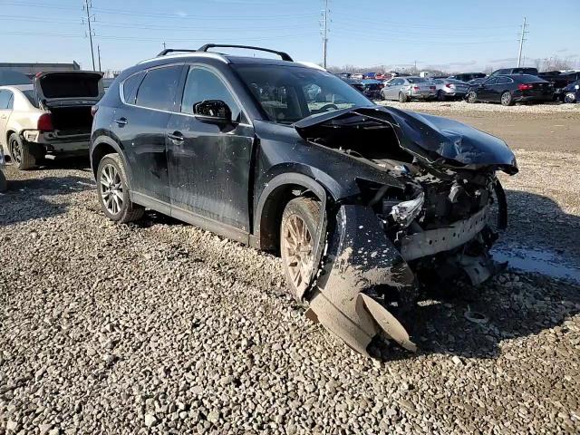 2020 Mazda CX-5 - Image 11