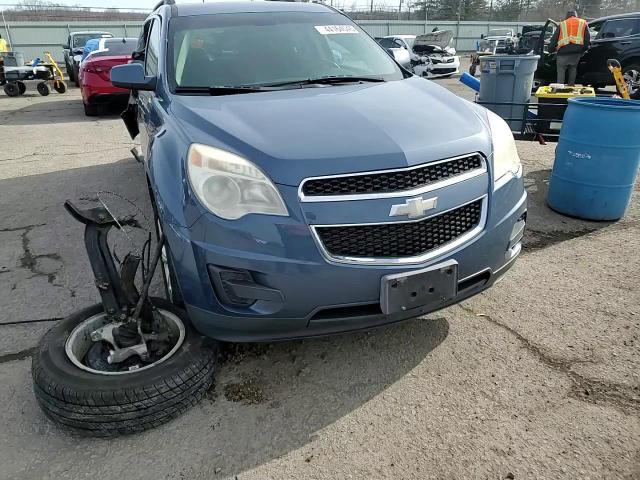 2011 Chevrolet Equinox - Image 12