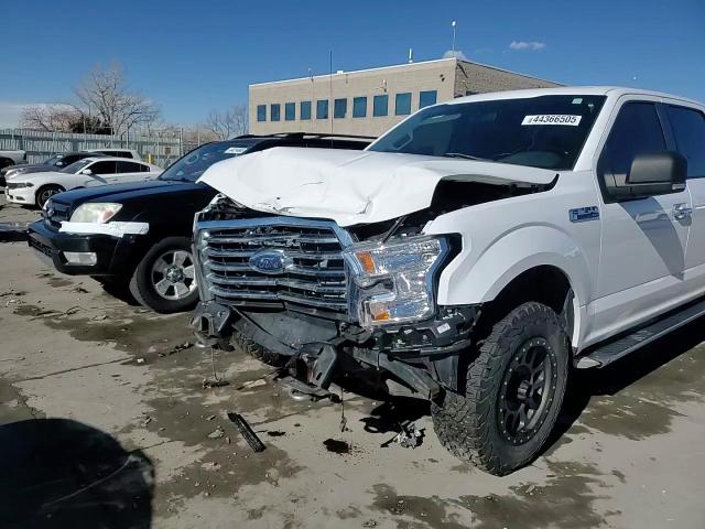 2016 Ford F-150 - Image 13