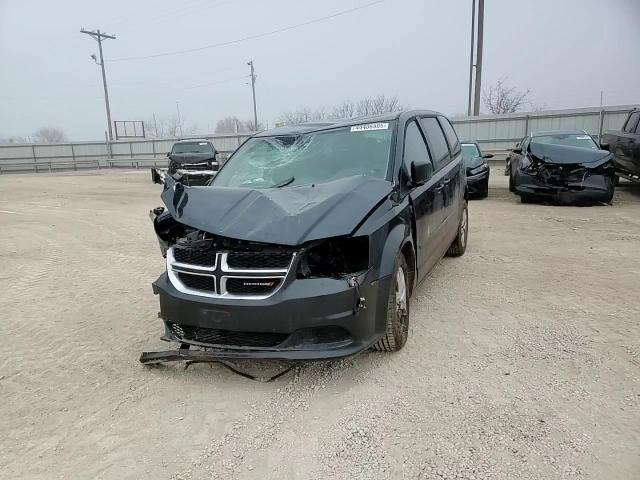 2014 Dodge Caravan - Image 12