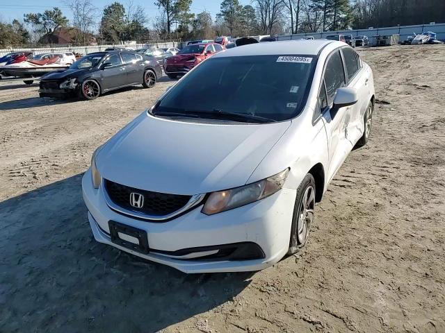 2013 Honda Civic - Image 11