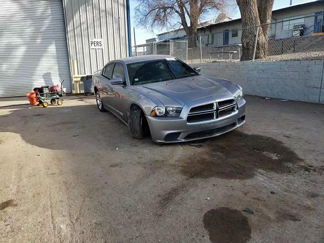 2014 Dodge Charger - Image 10