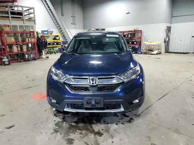 2017 Honda CR-V - Image 12