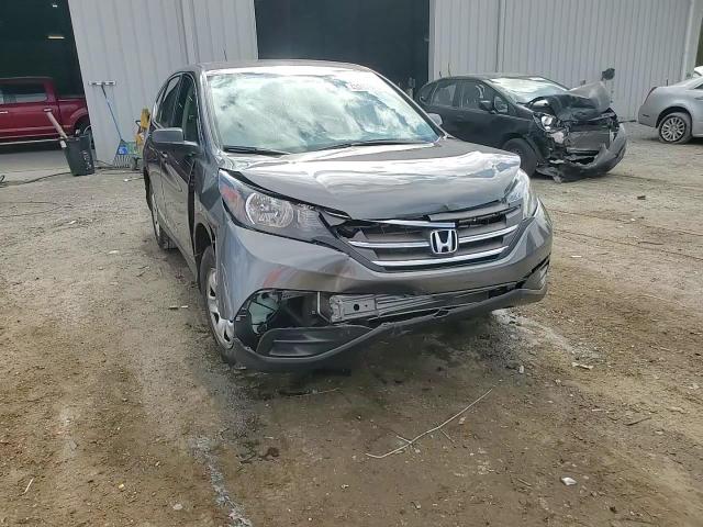 2014 Honda CR-V - Image 14