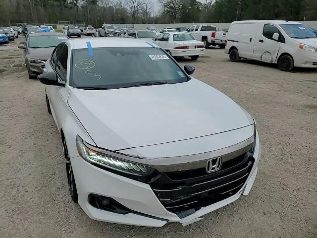 2022 Honda Accord - Image 11