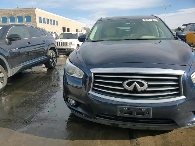 2015 Infiniti QX60 - Image 14