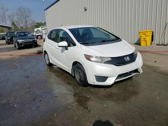 2016 Honda Fit - Image 14
