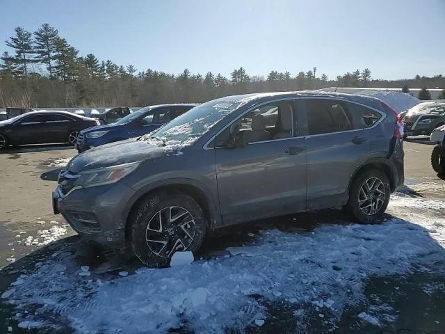2016 Honda CR-V - Image 11