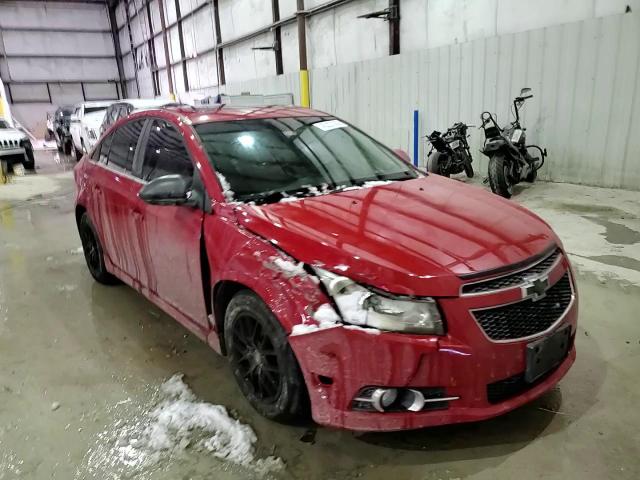 2012 Chevrolet Cruze - Image 13