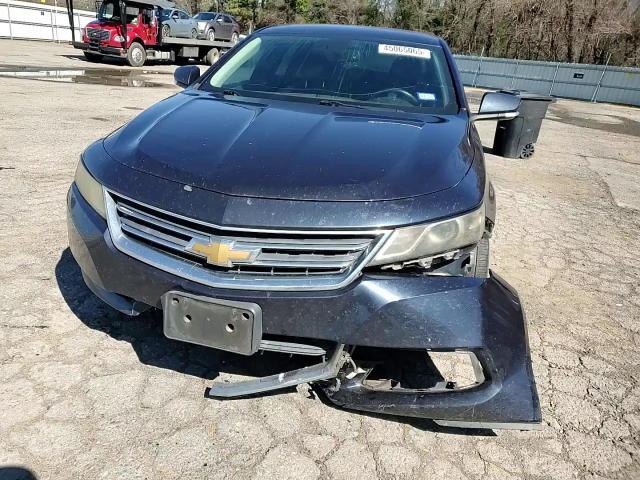2014 Chevrolet Impala - Image 11