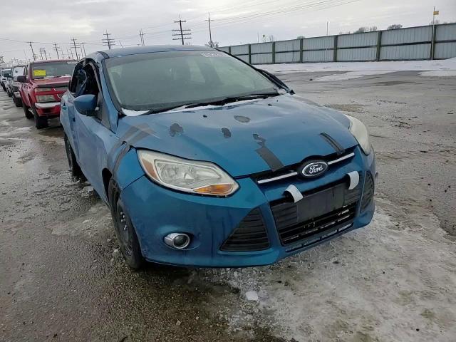 2012 Ford Focus - Image 11