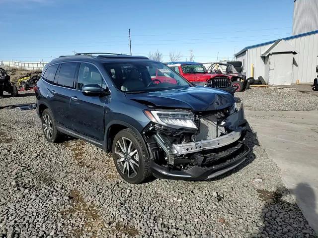 2022 Honda Pilot - Image 15