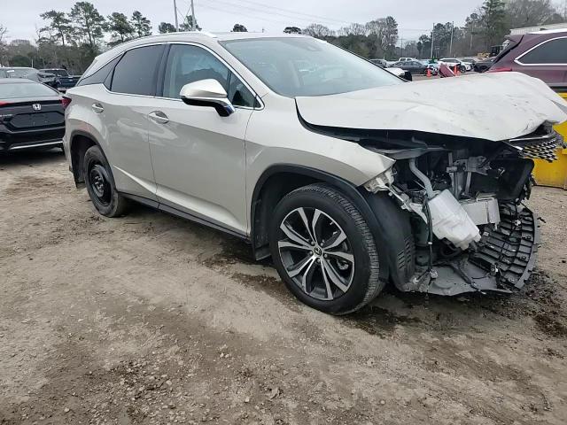 2021 Lexus RX - Image 11