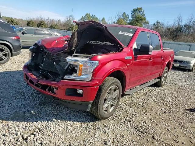 2020 Ford F-150 - Image 11