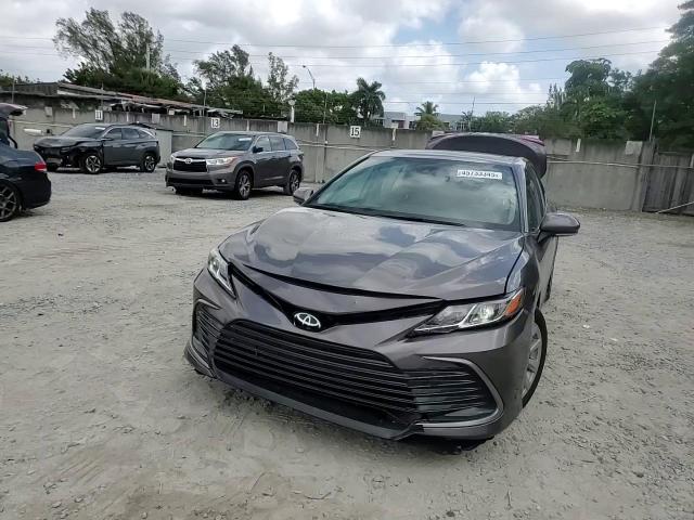 2024 Toyota Camry - Image 13