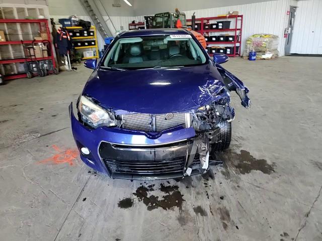 2014 Toyota Corolla - Image 11