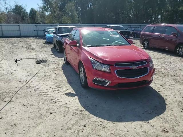 2015 Chevrolet Cruze - Image 13