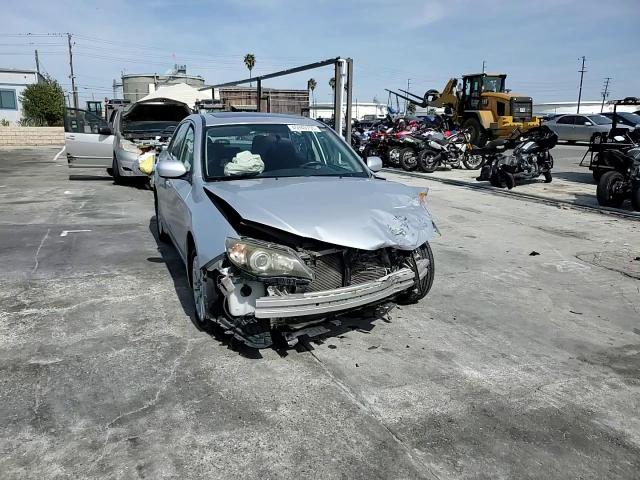 2011 Subaru Impreza - Image 10