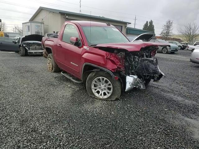 2018 GMC Sierra - Image 10