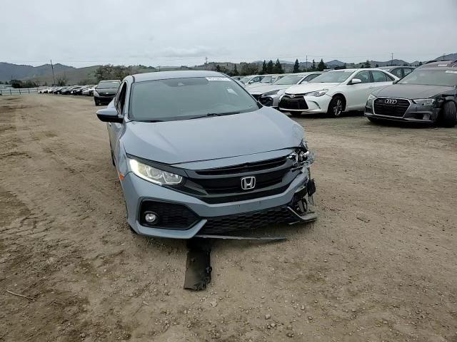 2019 Honda Civic - Image 11