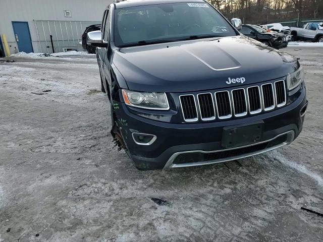 2016 Jeep Grand Cherokee - Image 12