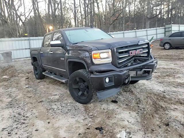 2015 GMC Sierra - Image 11