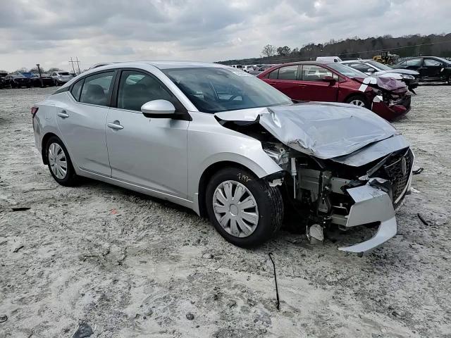 2020 Nissan Sentra - Image 11