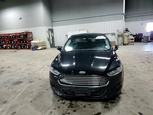 2015 Ford Fusion - Image 11