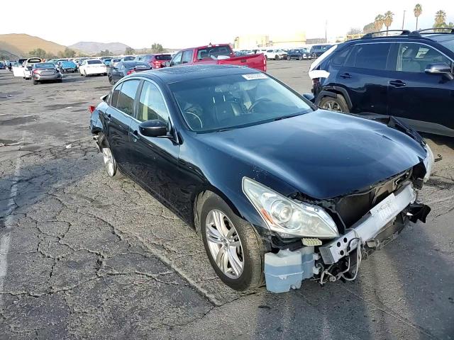 2013 Infiniti G - Image 11
