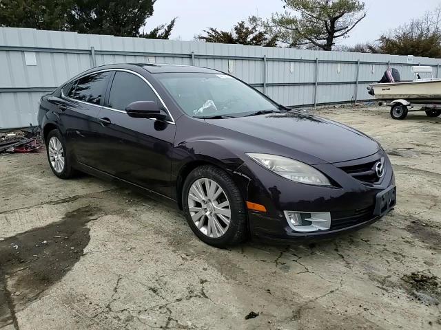 2010 Mazda 6 - Image 11