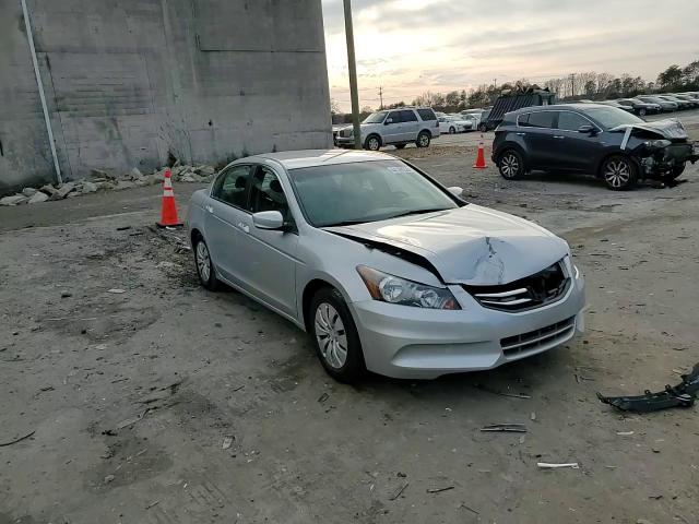 2011 Honda Accord - Image 10