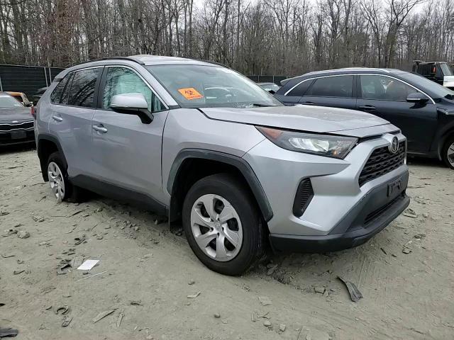2019 Toyota RAV 4 - Image 12