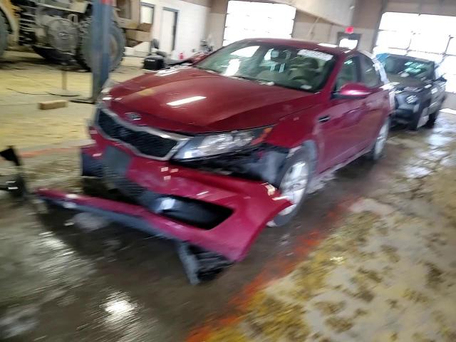 2011 Kia Optima - Image 10