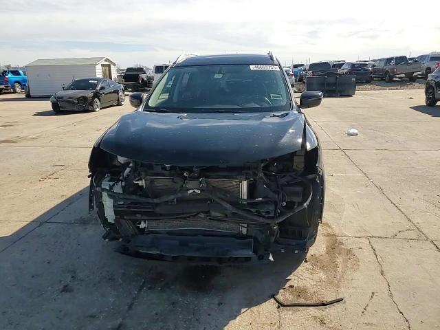 2017 Nissan Rogue - Image 15