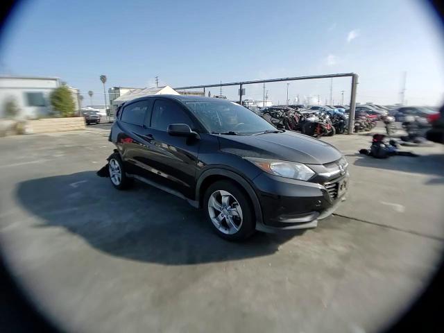 2017 Honda HR-V - Image 11