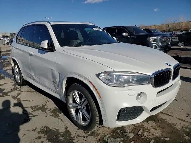 2014 BMW X5 - Image 14