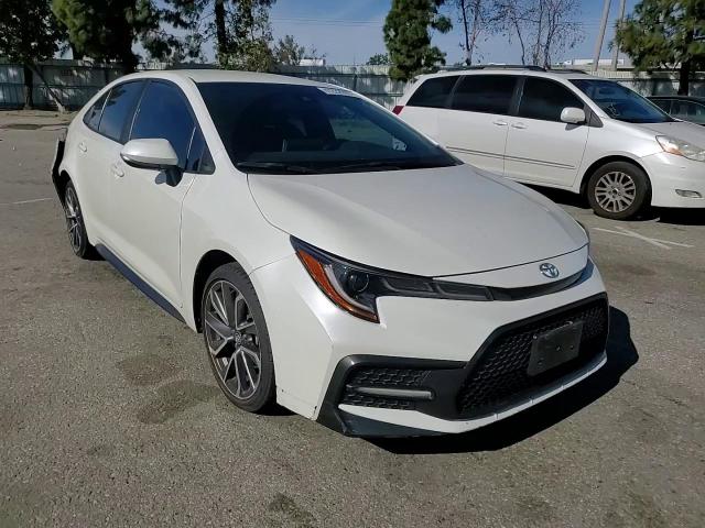 2021 Toyota Corolla - Image 11