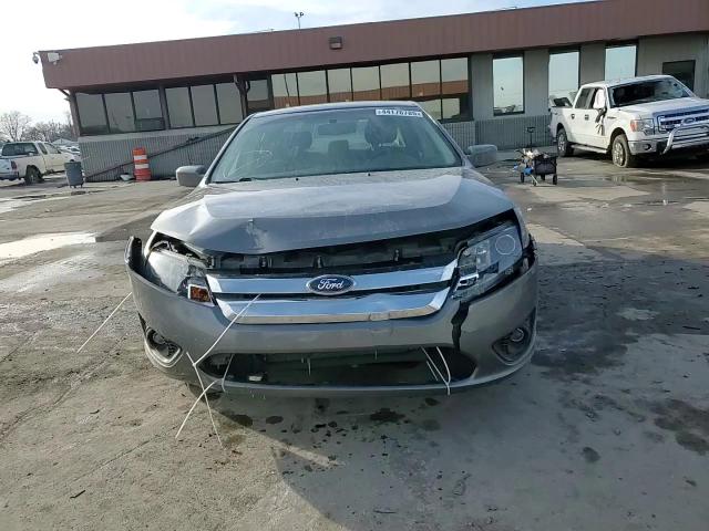 2011 Ford Fusion - Image 10