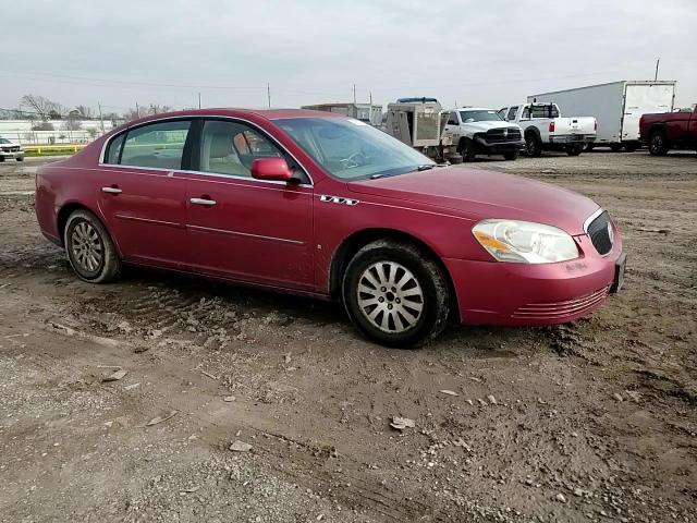 2006 Buick Lucerne - Image 10