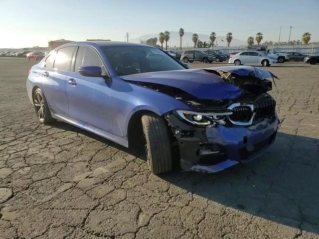 2019 BMW 3er - Image 10
