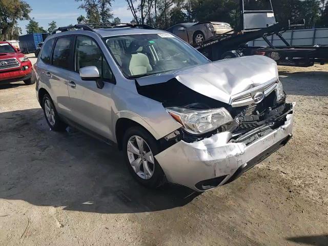 2015 Subaru Forester - Image 13