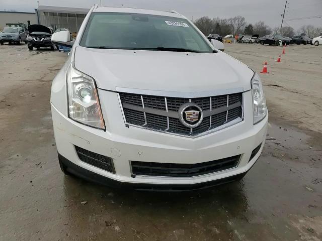 2015 Cadillac SRX - Image 14