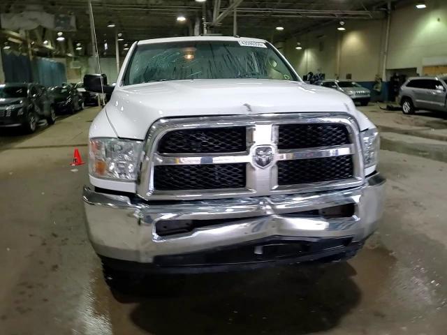 2014 RAM 2500 - Image 13